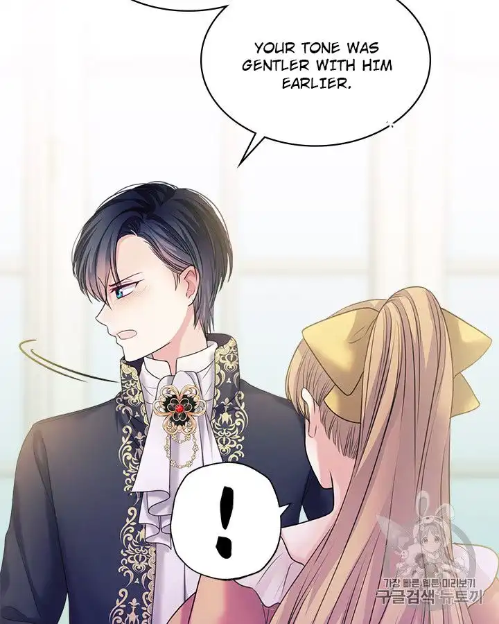 Sincerely: I Became a Duke's Maid Chapter 62 78